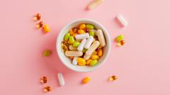 Доказано отсутствие пользы поливитаминов для здоровья и долголетия