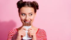 Где начинается процесс пищеварения?