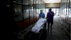 ВОЗ считает, что смертность от COVID-19 возрастет