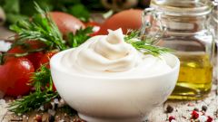 Диетолог развенчал мифы о вреде майонеза