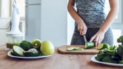 Диетологи рассказали, как питаться в режиме самоизоляции