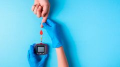 Как избежать диабета?