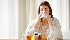 грипп, иммунитет