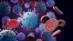 В геноме варианта «Мю» обнаружили новую вставку неизвестного назначения