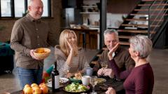 Психологи объяснили, как избежать конфликтов на семейных праздниках