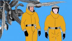 Между выживанием и искусством: эпидемии в советском кино