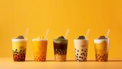 Темная сторона бабл-чая: от загрязнения свинцом до камней в почках