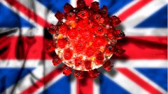 В России выросло число заражений новыми штаммами COVID-19