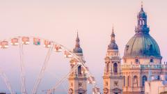 Россия и Венгрия договорились о признании сертификатов о вакцинировании