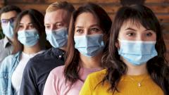 ковид, статистика