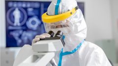 В России разработан метод лечения тяжелых форм COVID-19 без ИВЛ