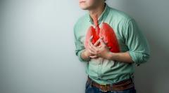 Вейпинг вызвал коллапс легкого у 29-летнего мужчины