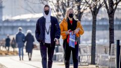 Названа доля бессимптомных носителей коронавируса в России