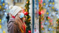 В Роспотребнадзоре рассказали, как безопасно встретить Новый год