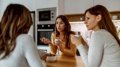 Психологи рассказали, как высказать недовольство так, чтобы вас полюбили еще больше