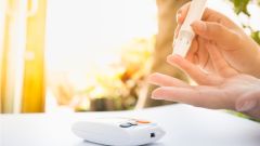 Каждый шестой в России после пандемии коронавируса рискует заболеть диабетом