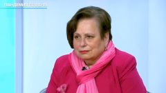 Детский инфекционист рассказал, сколько детей с коронавирусом подлежит госпитализации