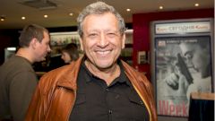 Заболевший коронавирусом Борис Грачевский сделал селфи в кислородной маске