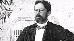 Доктор Чехов