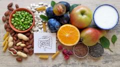 Клетчатка защитит ваш кишечник от вредных бактерий