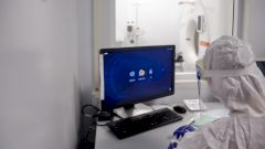 У медиков в «красной зоне» измерили уровень стресса