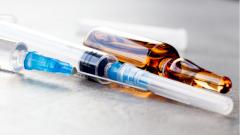 Британские ученые признали эффективность вакцины «Спутник V»