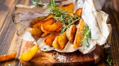 Ученые поняли, как минимизировать вред от соленой пищи