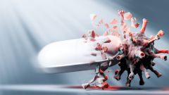 ФМБА создает «антидот» от COVID-19 и новую вакцину