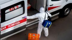 Псковский губернатор: ситуация c COVID-19 в регионе становится критической