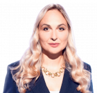 Марина Аникина