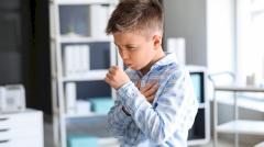 В России и в мире растет число случаев микоплазменной пневмонии