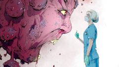 В бой идут одни врачи