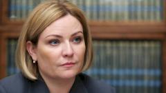 Коронавирус обнаружен у министра культуры Ольги Любимовой