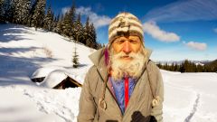 Правила жизни 100-летнего человека: Россия