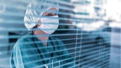 В России зафиксировали минимальное число смертей от ковида впервые за полтора года