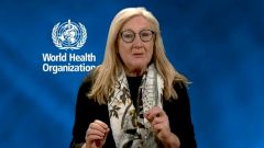 ВОЗ не сочла вспышку бубонной чумы опасной