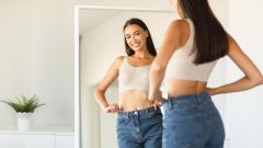 Иллюзия здоровья: новое исследование показывает, что треть людей с нормальным весом страдают ожирением