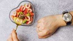 пищевое окно, интервальное голодание