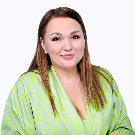 Надежда Ангарская