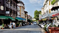 В Турции выявили первые случаи заражения штаммом «Дельта плюс»