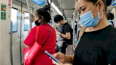 Ученые выяснили, насколько опасно подхватить коронавирус в общественном транспорте