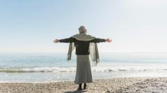 6 привычек людей, перешагнувших рубеж в 100 лет