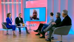 Врач обвинил начальство в отказе признавать коронавирусную природу пневмонии у пациентов