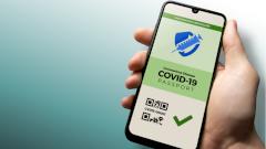 Италия выдаст европейские ковид-паспорта привитым «Спутником V», но при одном условии