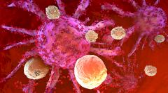 Иммунные клетки после тяжелой формы COVID-19 могут уменьшать раковые опухоли