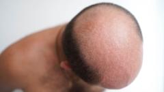 Новое исследование подтвердило связь облысения и рака кожи