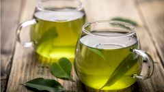 Зеленый чай может уменьшить аллергическую реакцию