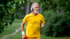 Ученые открыли новый белок, и это может увеличить продолжительность жизни человека на 7 лет