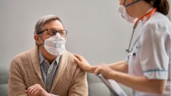 Ученые: 39% пациентов после COVID-19 не могут жить, как раньше
