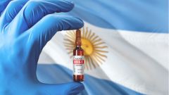 Президент Аргентины, привившийся «Спутником V», сообщил о положительном тесте на коронавирус